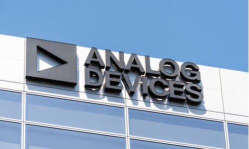 Analog Devices Inc