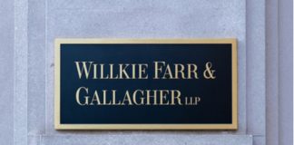 Willkie Farr & Gallagher