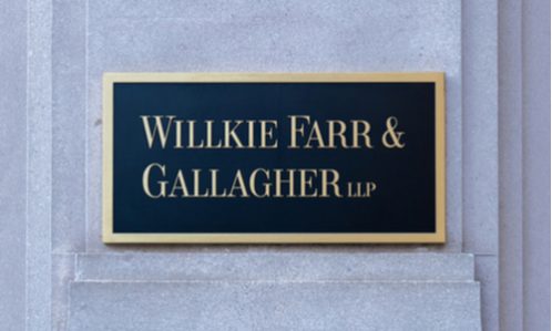 Willkie Farr & Gallagher