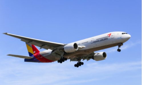 Asiana