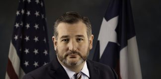 Ted Cruz