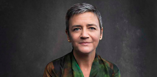 CPI Talks… with Margrethe Vestager