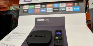 Roku