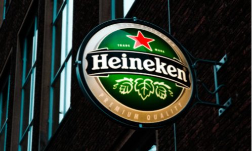 Heineken