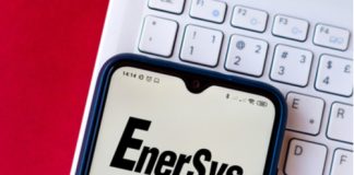 EnerSys