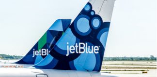 JetBlue