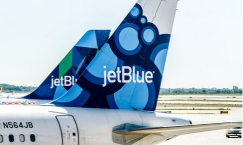 JetBlue