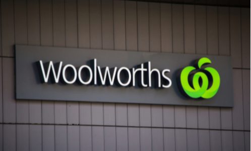 Woolworths