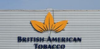 British American Tobacco