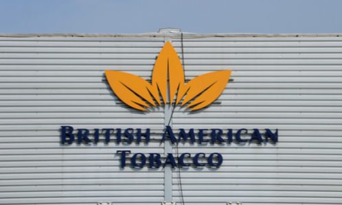 British American Tobacco