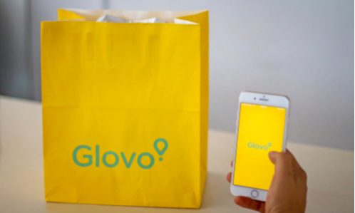 Glovo