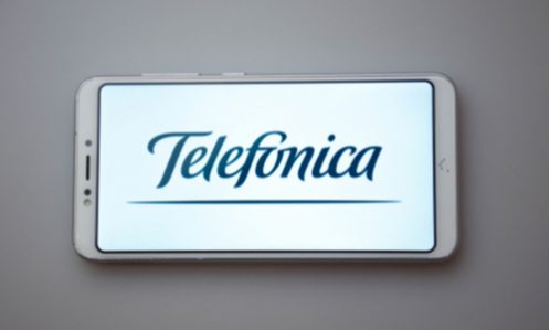 Telefonica