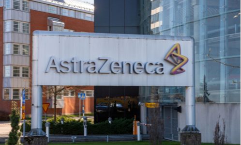 Astrazeneca