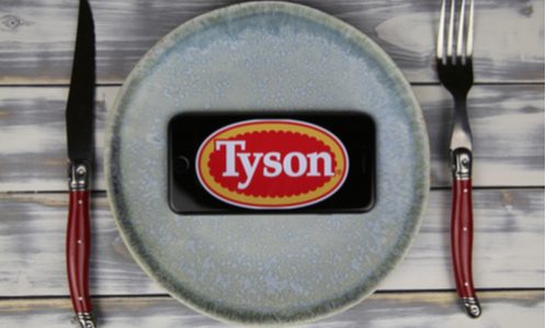 Tyson