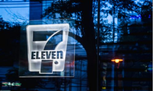 7-Eleven