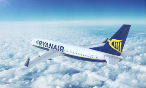 RyanAir