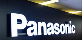 Panasonic