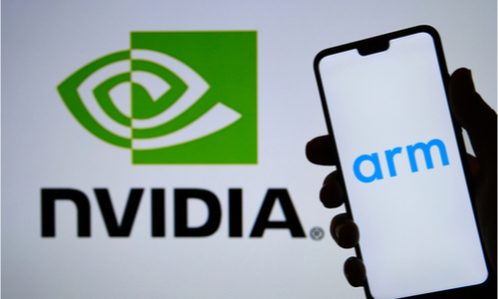 China To Review Nvidia’s Acquisition Of Arm