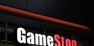 GameStop