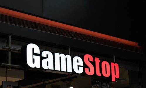 GameStop