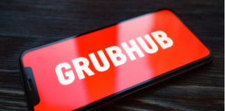 GrubHub