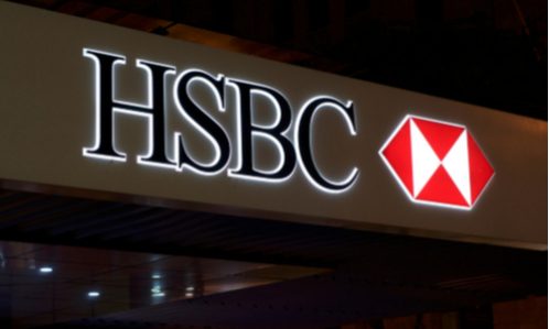 HSBC