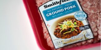 Smithfield Foods