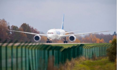 Air Europa