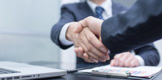 Does an Exclusive-Dealing Agreement Violate the Antitrust Laws?