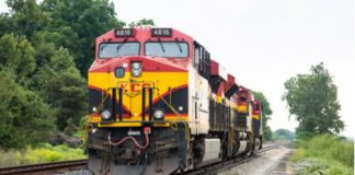 Kansas City Southern