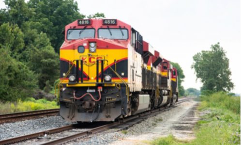 Kansas City Southern