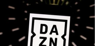 DAZN