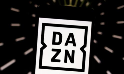 DAZN