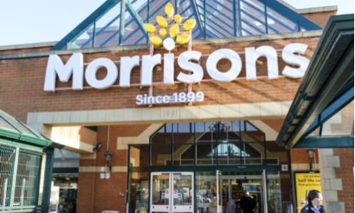 Morrisons