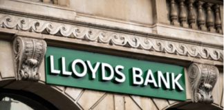 Lloyds Bank