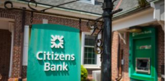 Citizens Financial