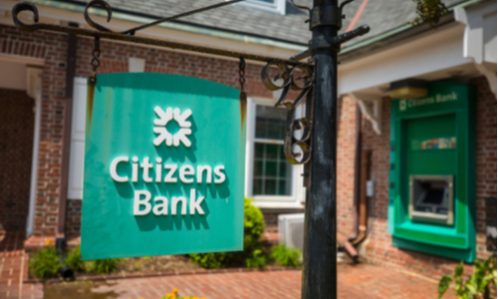 Citizens Financial