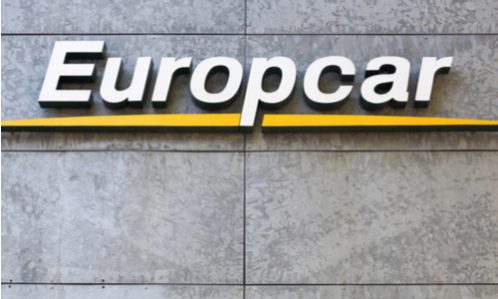 Europcar