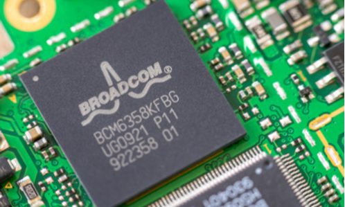 Broadcom