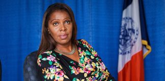 Letitia James