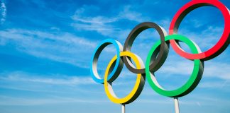 Medal Count to Market Share: How the Olympics Remind Us What Antitrust Law Is All About