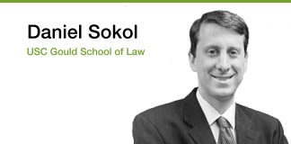 Daniel Sokol Academic Project