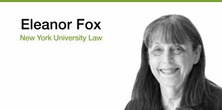 Eleanor Fox - Academic Project