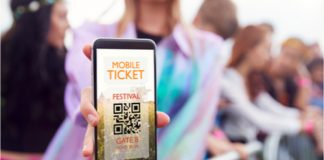 UK New Powers To Stop Ticket Resales