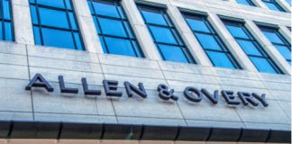 Allen & Overy