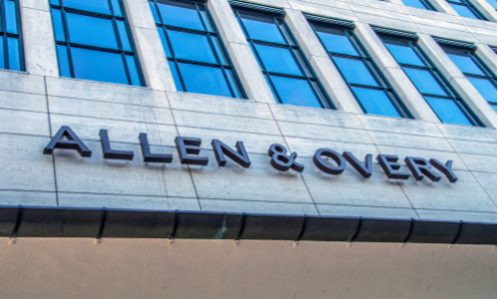 Allen & Overy