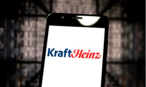 Kraft Heinz