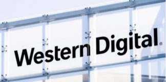 Western Digital