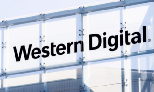 Western Digital