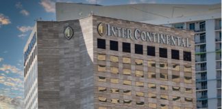 InterContinental